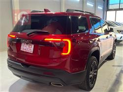 جی ئێم سی ئەکادیا